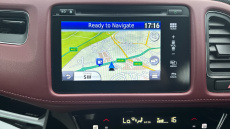 Honda HR-V 1.5 i-VTEC Turbo Sport 5dr Petrol Hatchback